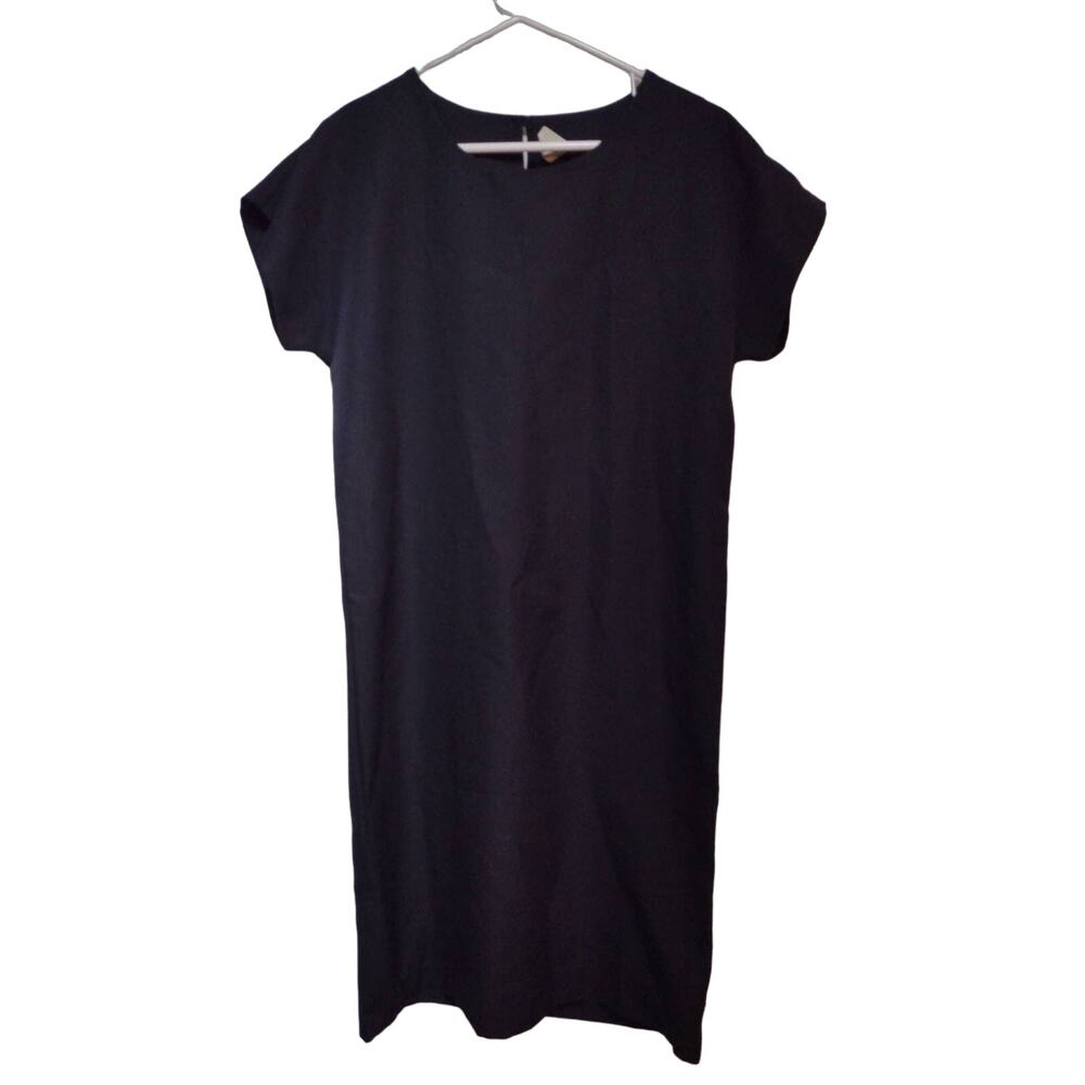 Women's Black Dress Size 8